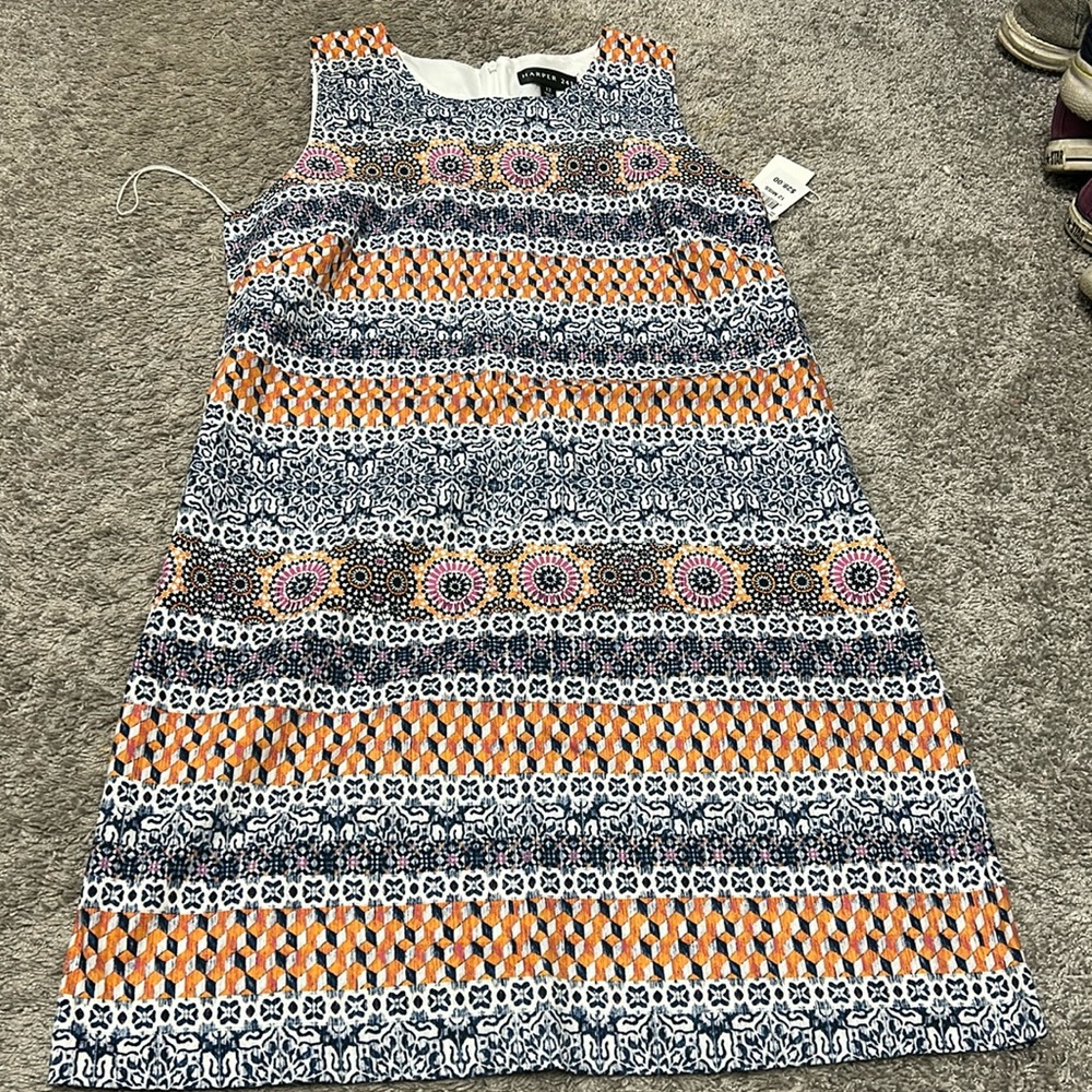 Harper 241 Dress size 12 NWT